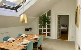 Morgentau Penthouse